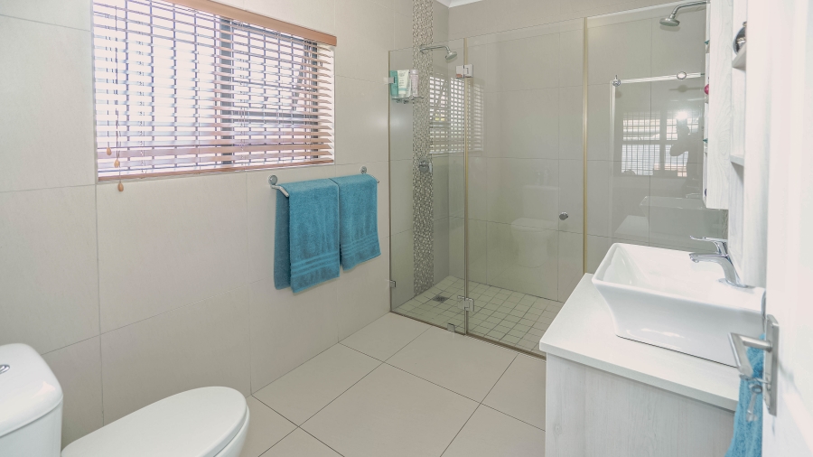 3 Bedroom Property for Sale in Sonkring Western Cape